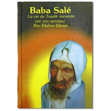 Baba Salé